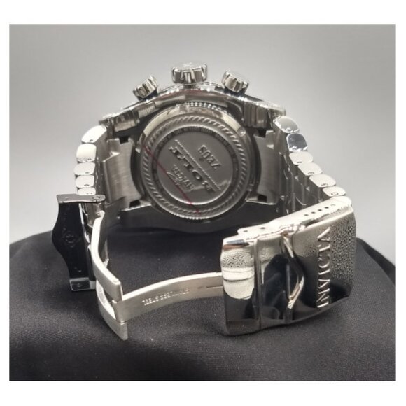 Invicta 14066 Zeus Bolt Chronograph - Swiss Made - Picture 7 of 9